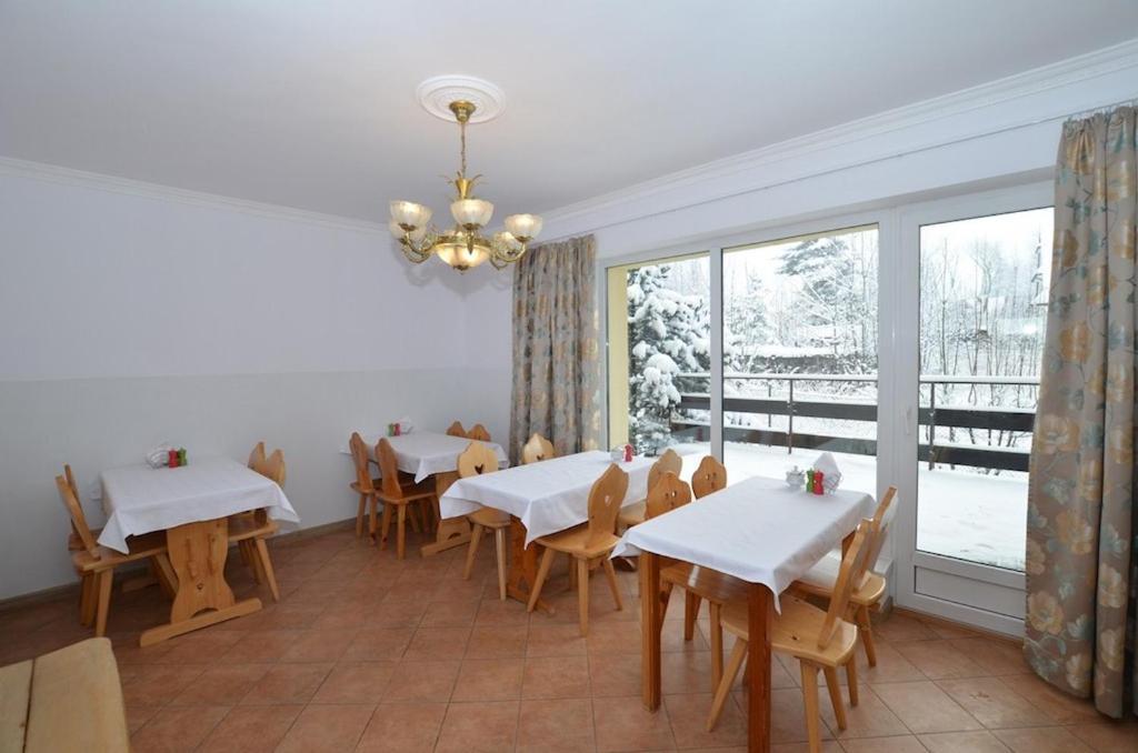 Slonecznego Wzgorza Bed & Breakfast *