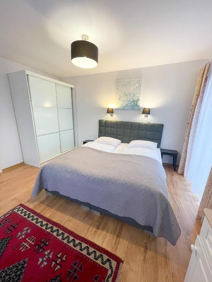 Bed & Breakfast Slonecznego Wzgorza