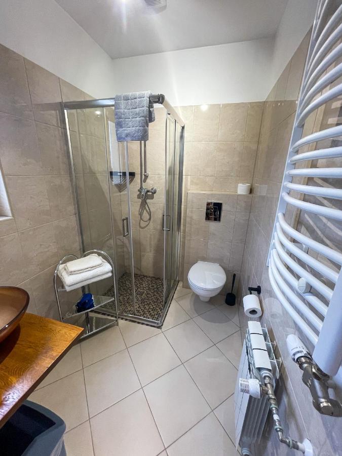 Slonecznego Wzgorza Bed & Breakfast