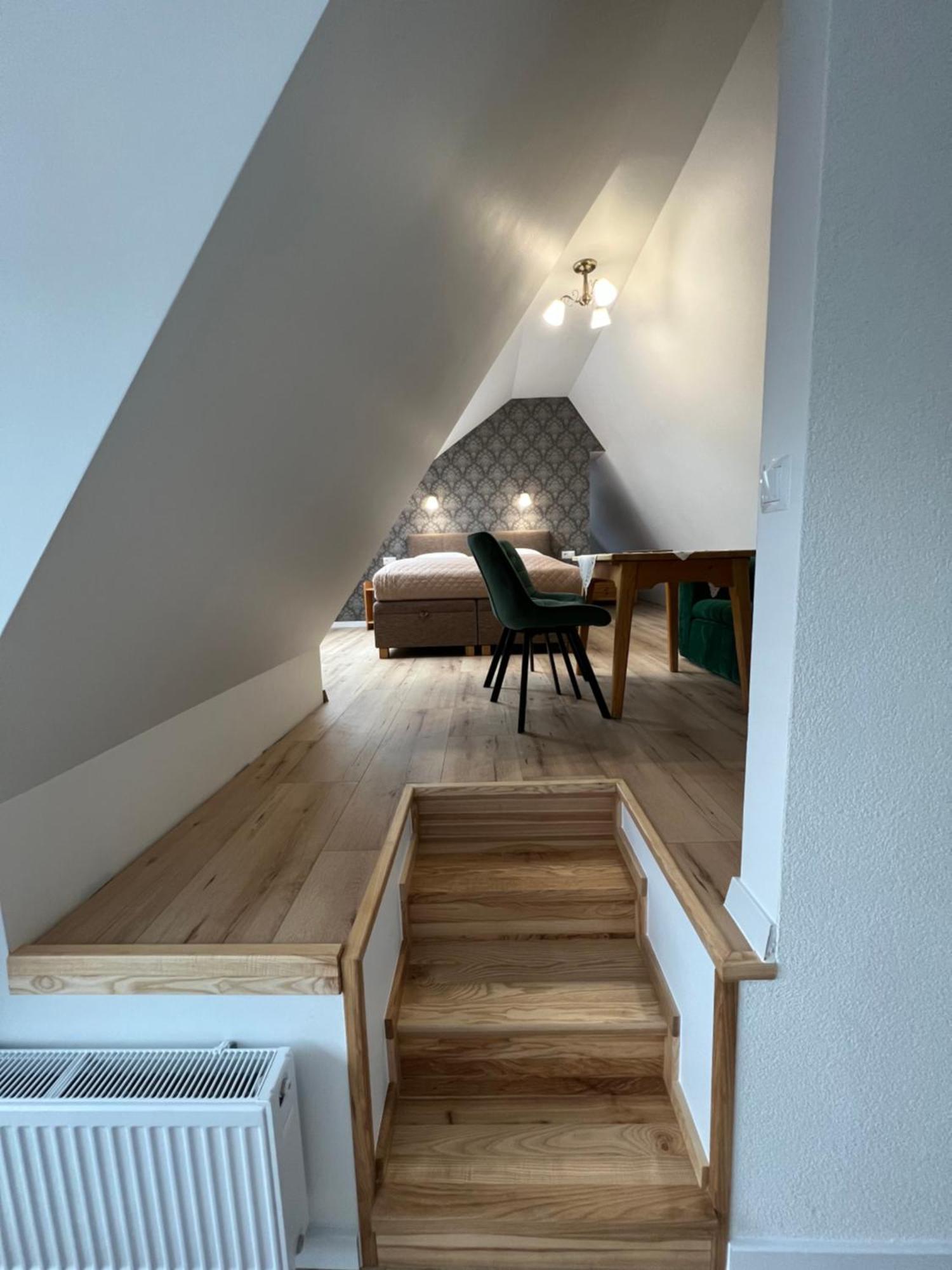 Slonecznego Wzgorza Bed & Breakfast