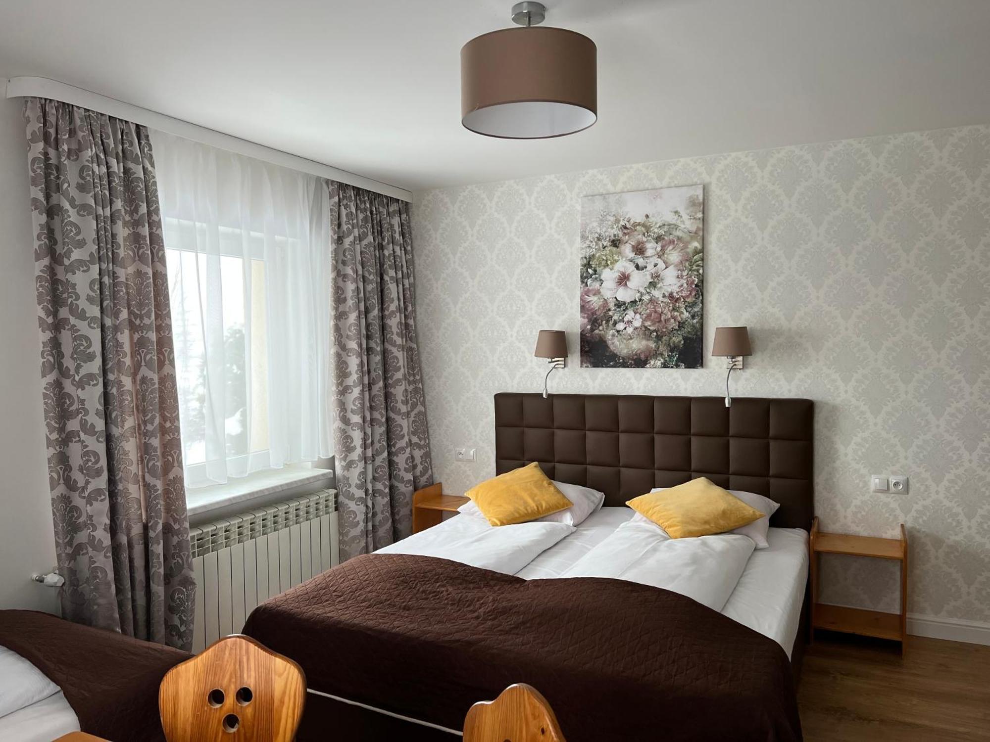 Slonecznego Wzgorza Bed & Breakfast