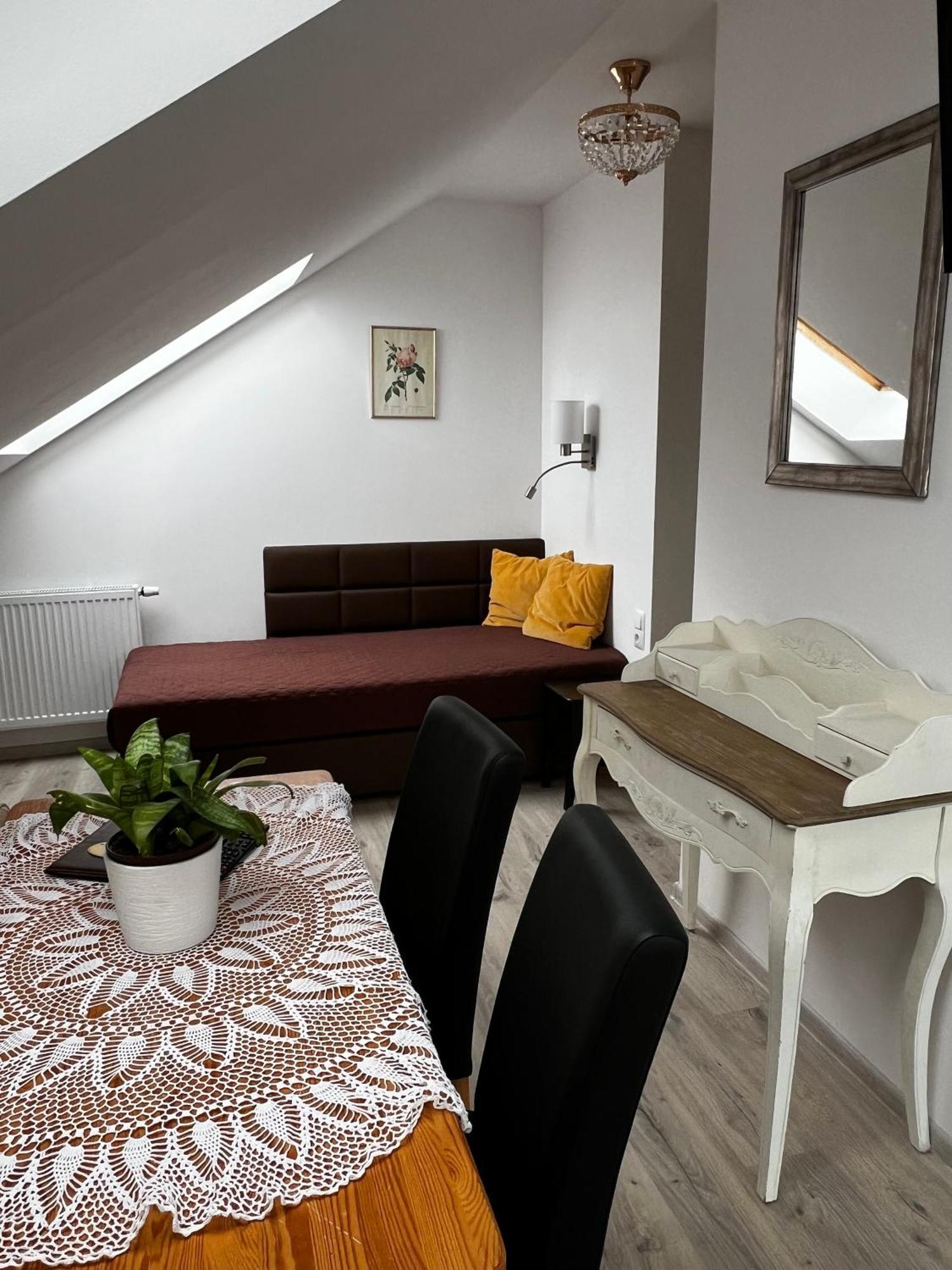 Bed & Breakfast Slonecznego Wzgorza