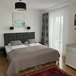 Villa Slonecznego Wzgorza