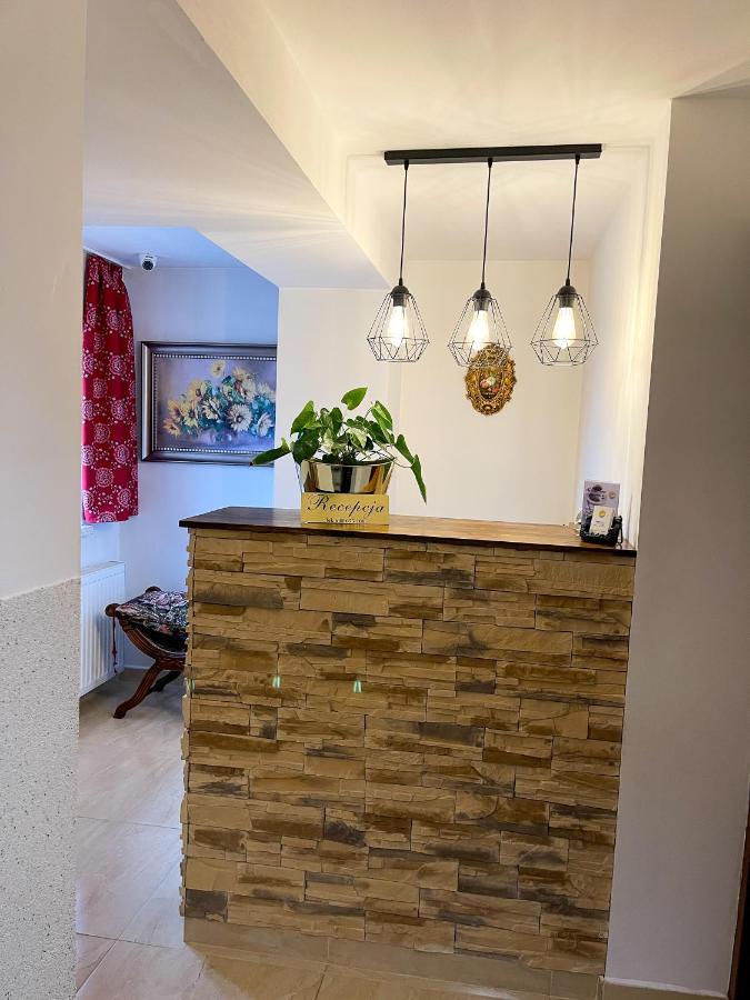Slonecznego Wzgorza Nocľah s raňajkami *