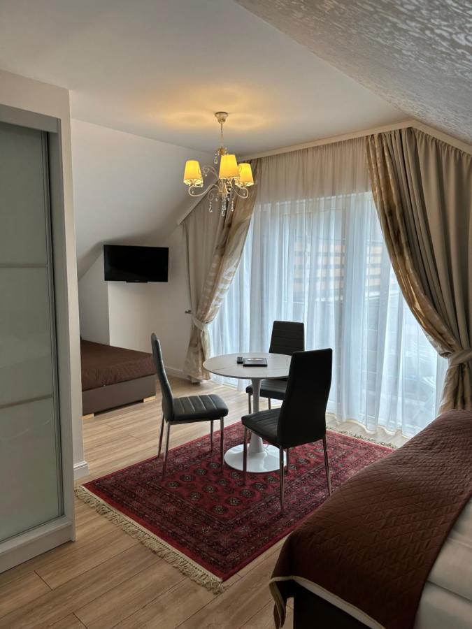 Slonecznego Wzgorza Zakopane
