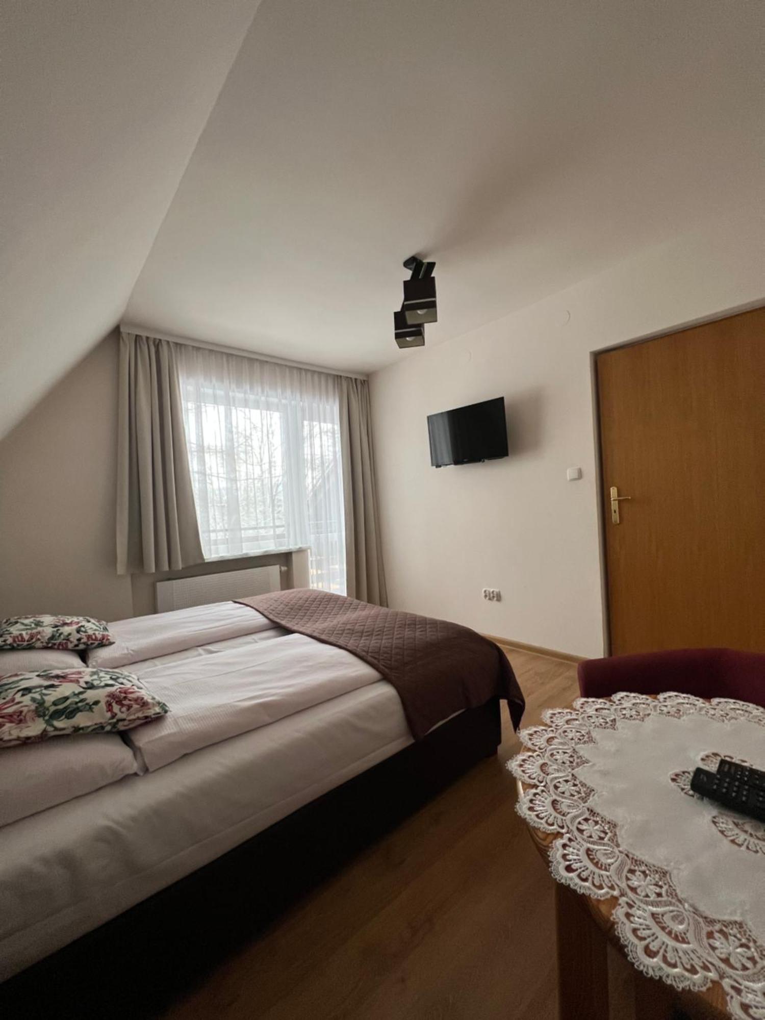 Slonecznego Wzgorza * Zakopane